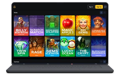 Casino Osombet oficial